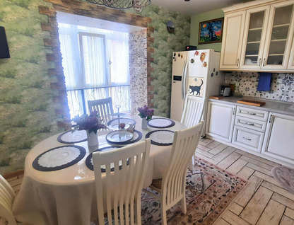 3-к. квартира, 91,1&nbsp;м²