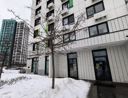 Помещение свободного назначения, 131&nbsp;м²