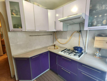 2-к. квартира, 44,1&nbsp;м²