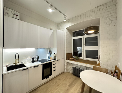 1-к. квартира, 28,1&nbsp;м²