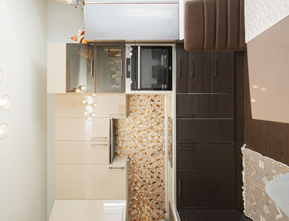 3-к. квартира, 86 м²