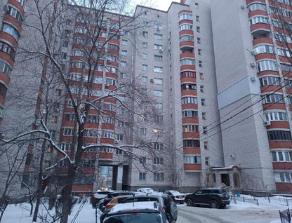 3-к. квартира, 99,7 м²
