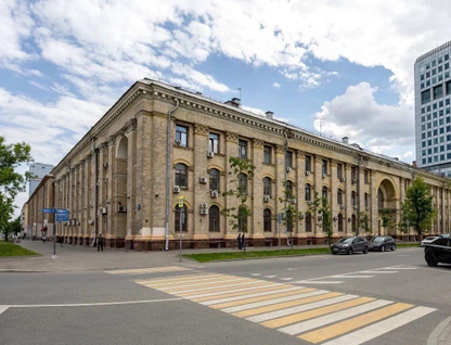 Офис, 17,8&nbsp;м²