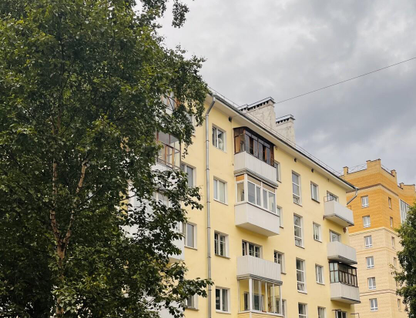 2-к. квартира, 44,5&nbsp;м²