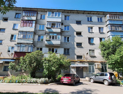 2-к. квартира, 51,3&nbsp;м²