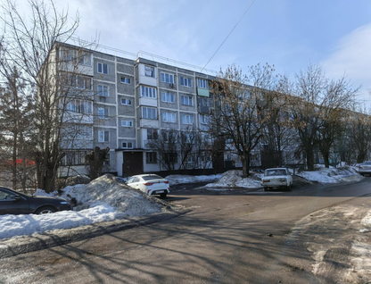 3-к. квартира, 61,9 м²