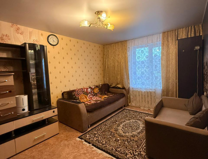 1-к. квартира, 29 м²