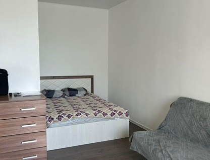 Студия, 31,7&nbsp;м²