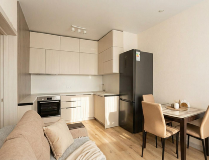 2-к. квартира, 52,3&nbsp;м²