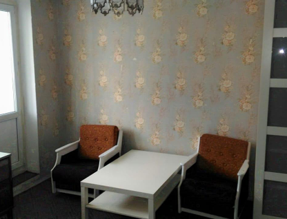 1-к. квартира, 44,8&nbsp;м²