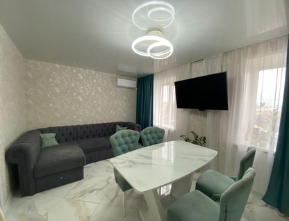 3-к. квартира, 58,5&nbsp;м²