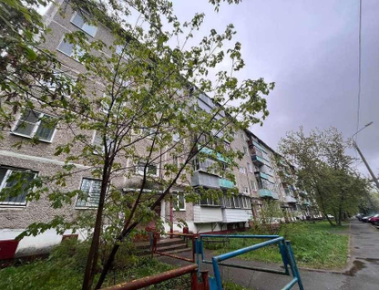 2-к. квартира, 38&nbsp;м²