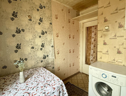 1-к. квартира, 31,9&nbsp;м²