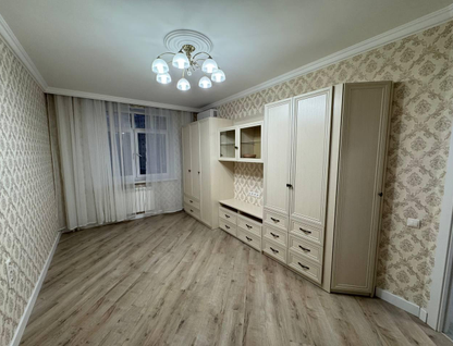 1-к. квартира, 40,9&nbsp;м²