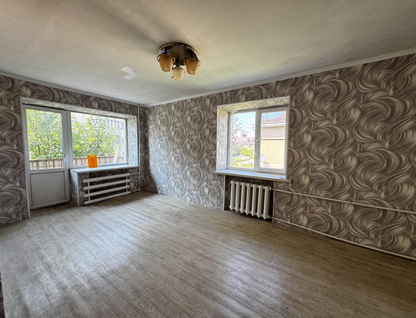 1-к. квартира, 31&nbsp;м²