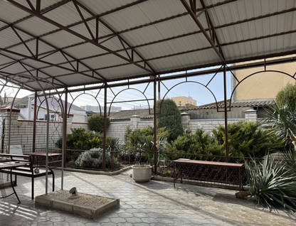 Студия, 15 м²