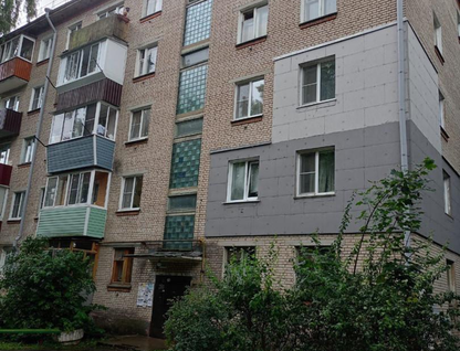 1-к. квартира, 31,3&nbsp;м²