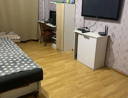 2-к. квартира, 45,3 м²