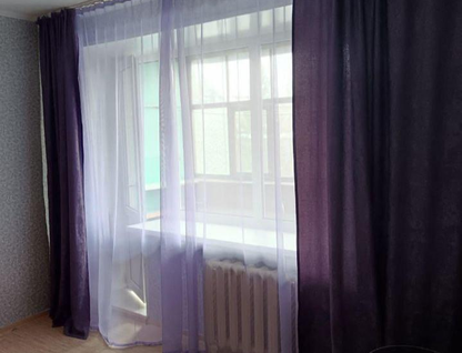 1-к. квартира, 34&nbsp;м²