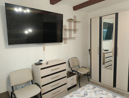 Двухэтажный дом, 172,5 м²