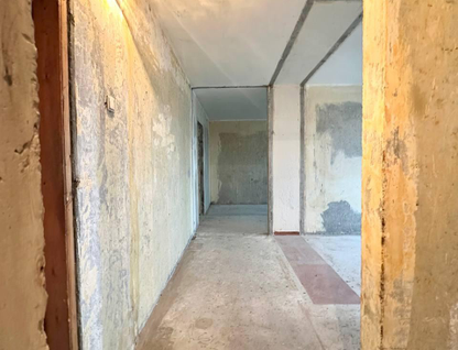 3-к. квартира, 60,2 м²