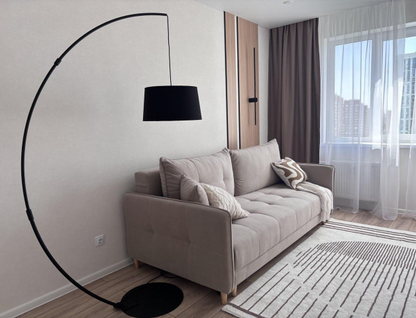 1-к. квартира, 36,7&nbsp;м²