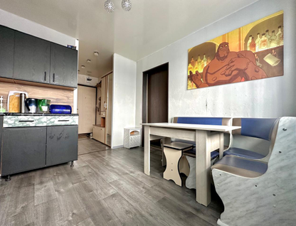 2-к. квартира, 50,6&nbsp;м²