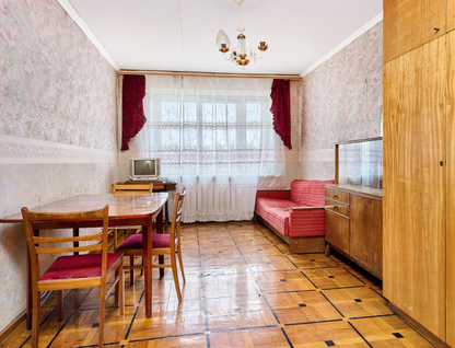 3-к. квартира, 62&nbsp;м²