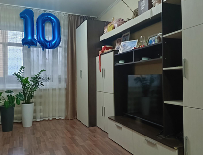 3-к. квартира, 76&nbsp;м²