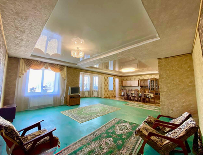 4-к. квартира, 180,9&nbsp;м²