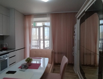 1-к. квартира, 35&nbsp;м²