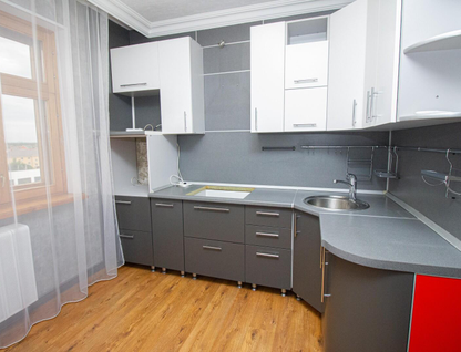 2-к. квартира, 53,4 м²