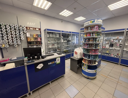 Торговые помещения, 110,2&nbsp;м²