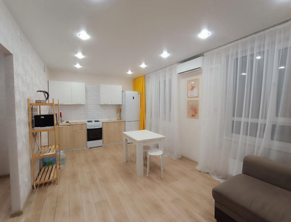 3-к. квартира, 66,1&nbsp;м²