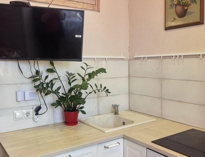 2-к. квартира, 44,2 м²