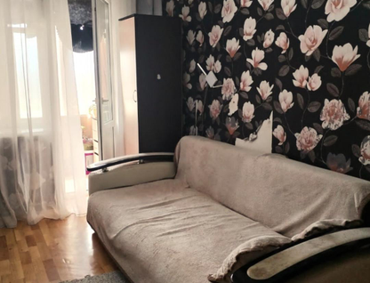1-к. квартира, 29&nbsp;м²