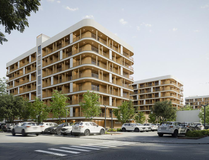 1-к. квартира, 92,5&nbsp;м²