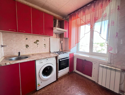2-к. квартира, 49&nbsp;м²