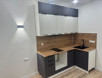 Студия, 24,7 м²