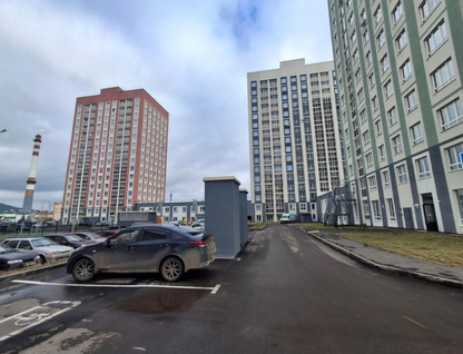 3-к. квартира, 84,4&nbsp;м²