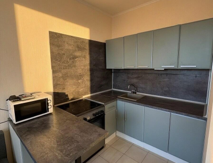 1-к. квартира, 31,5&nbsp;м²