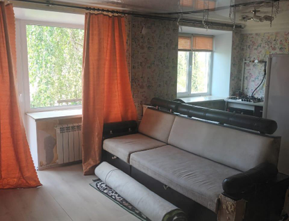 2-к. квартира, 43,2&nbsp;м²