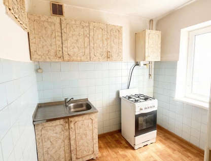 3-к. квартира, 58,6 м²