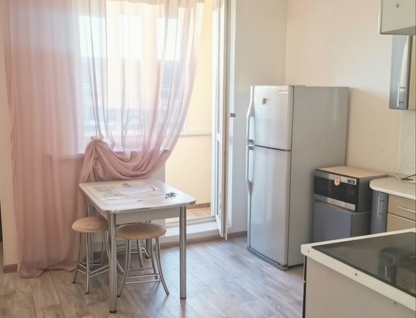 1-к. квартира, 33,7&nbsp;м²