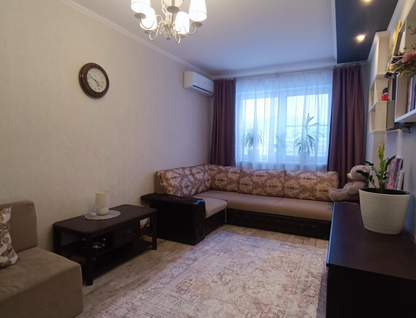 1-к. квартира, 36,4&nbsp;м²