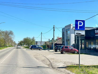 Участок (ижс), 5,8 сот.