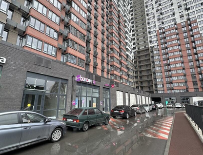 1-к. квартира, 41&nbsp;м²