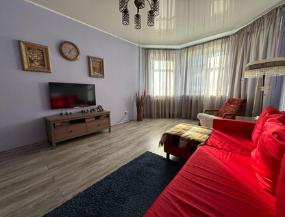 3-к. квартира, 86,4&nbsp;м²