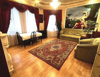 2-к. квартира, 66&nbsp;м²