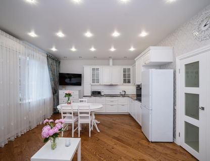 3-к. квартира, 77,6 м²